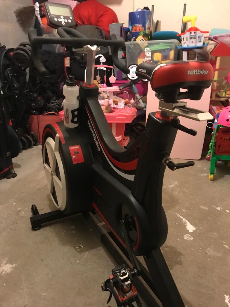 wattbike gumtree