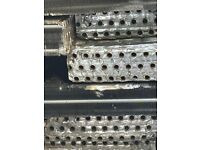 Scrap metal Aluminium radiatorstubes collection 074-1129-3460 | Top price paid ♻️