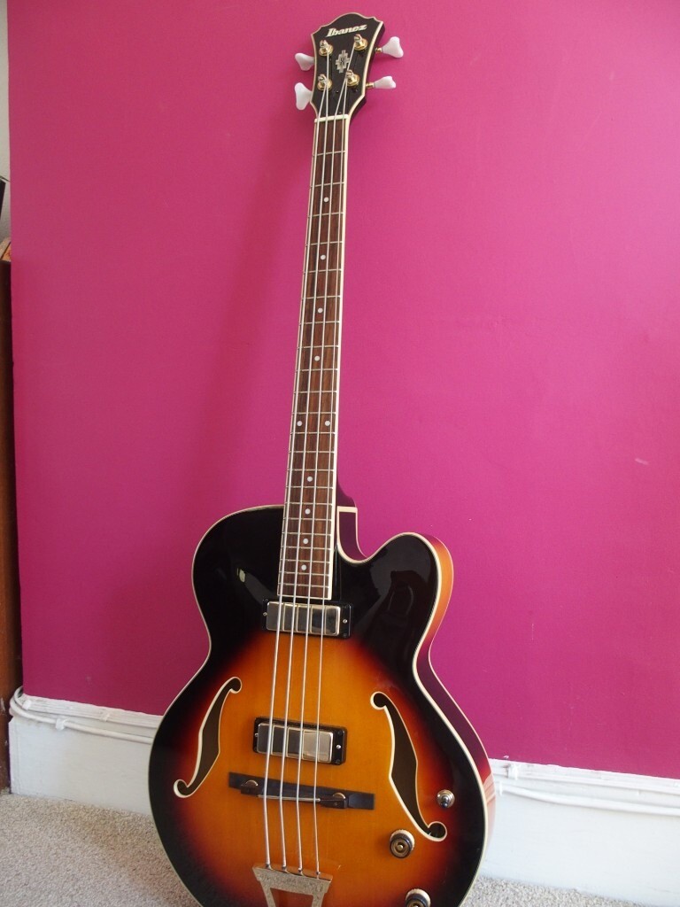 BASS GUITAR in Southampton, Hampshire Gumtree