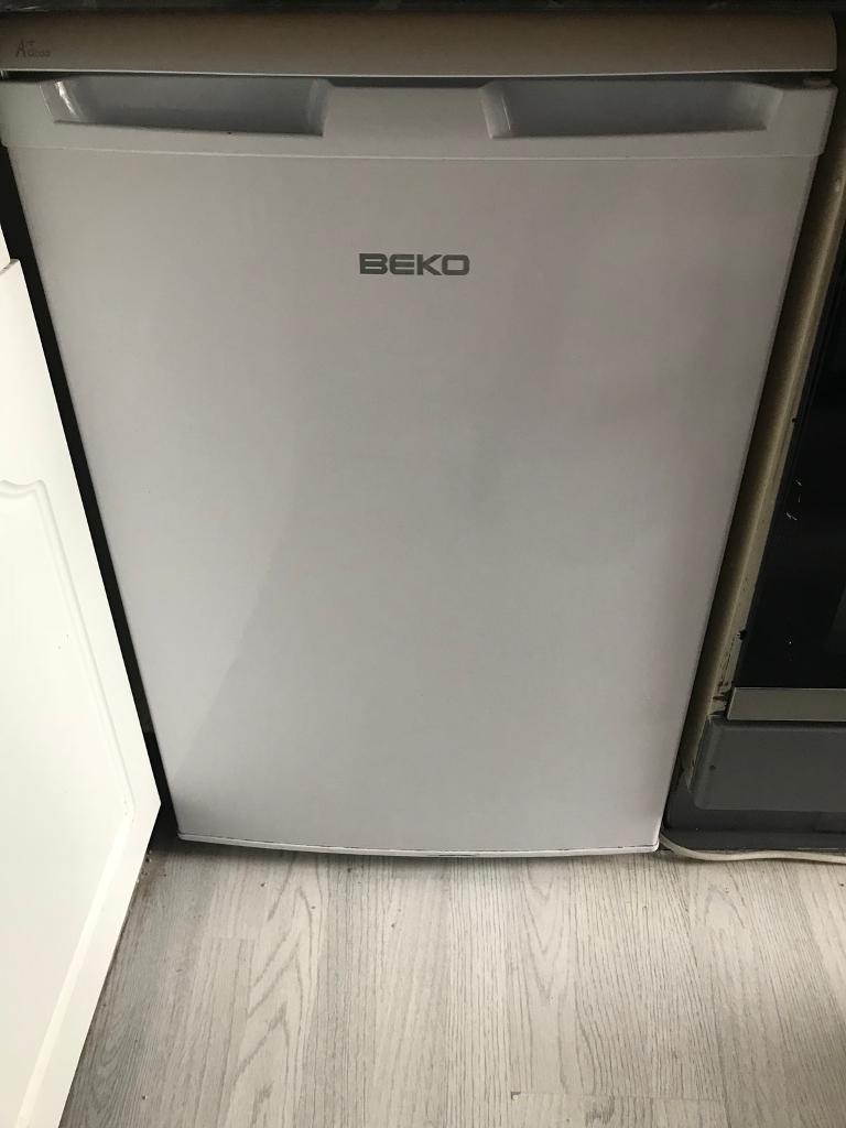 Beko under counter fridge in Bonnybridge, Falkirk Gumtree