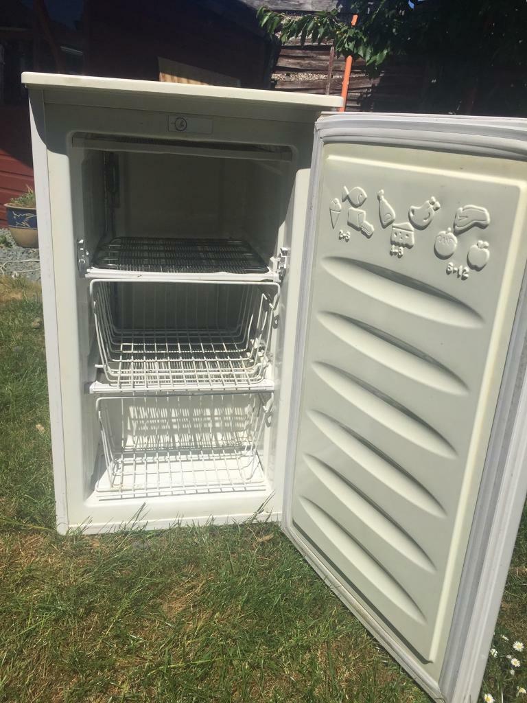 Beko under counter freezer in Corringham, Essex Gumtree