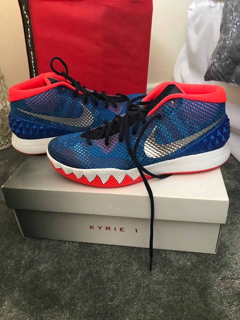 NIKE Kyrie 1âs BRAND NEW WITH BOX | in Bournemouth, Dorset | Gumtree