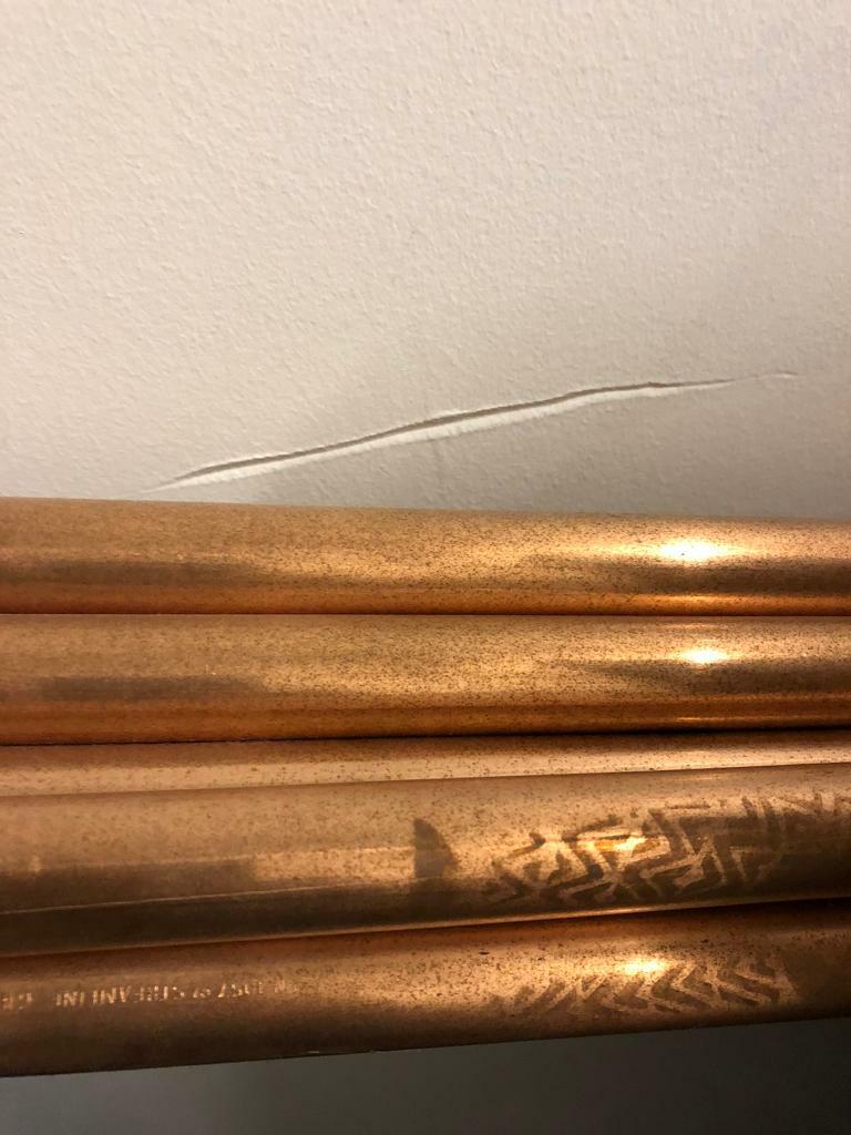 22mm Copper Pipe in East End, Glasgow Gumtree