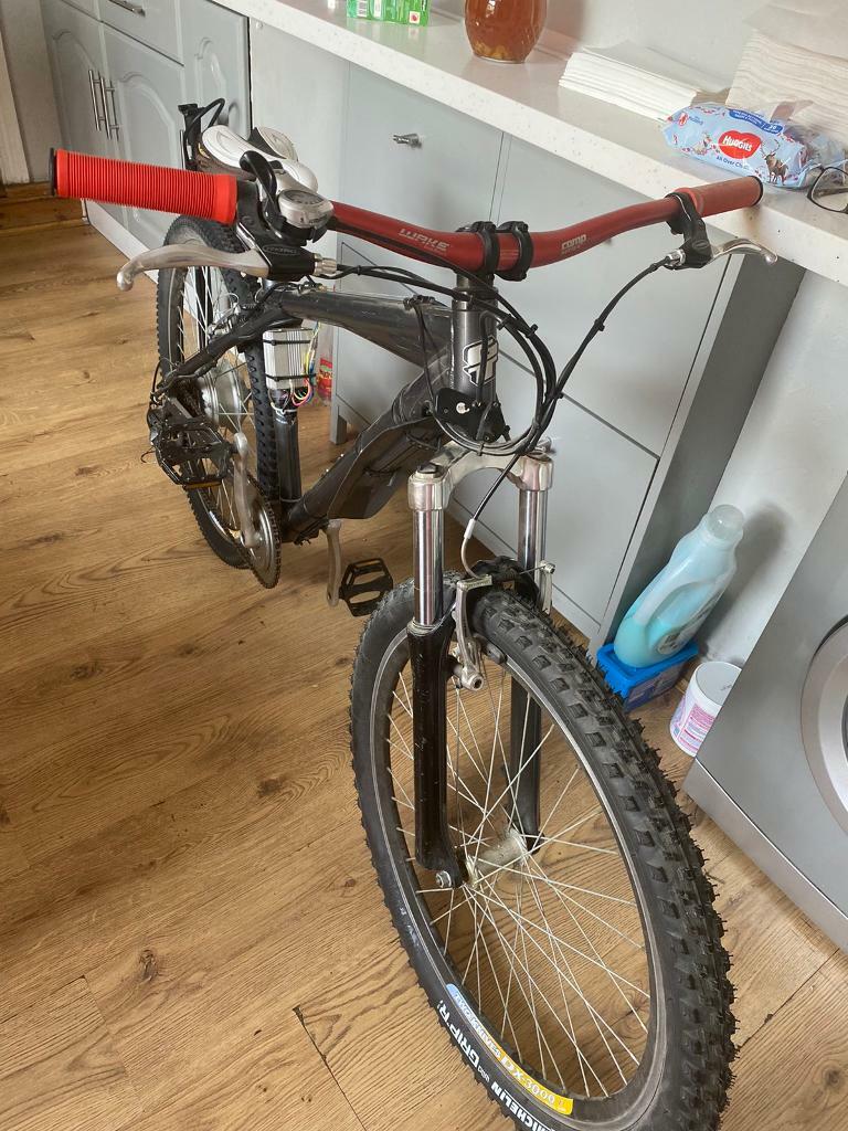 MTB electric conversion bike offers welcome | in Croydon, London | Gumtree