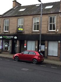 Offices/work space to rent Forfar town centre