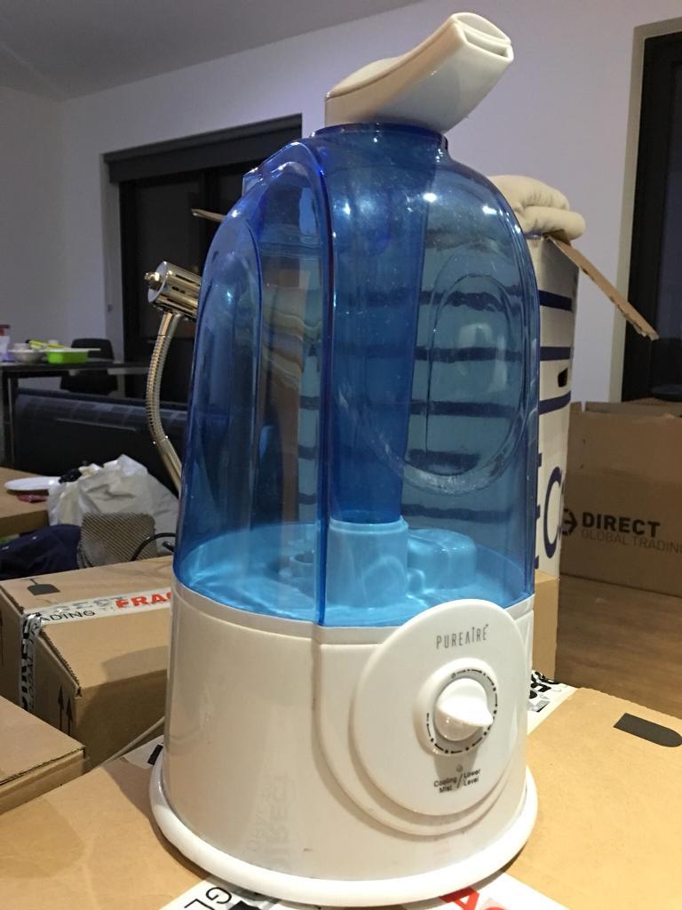 Air Humidifier for sale | in London | Gumtree Air Humidifier for sale | in London | Gumtree
