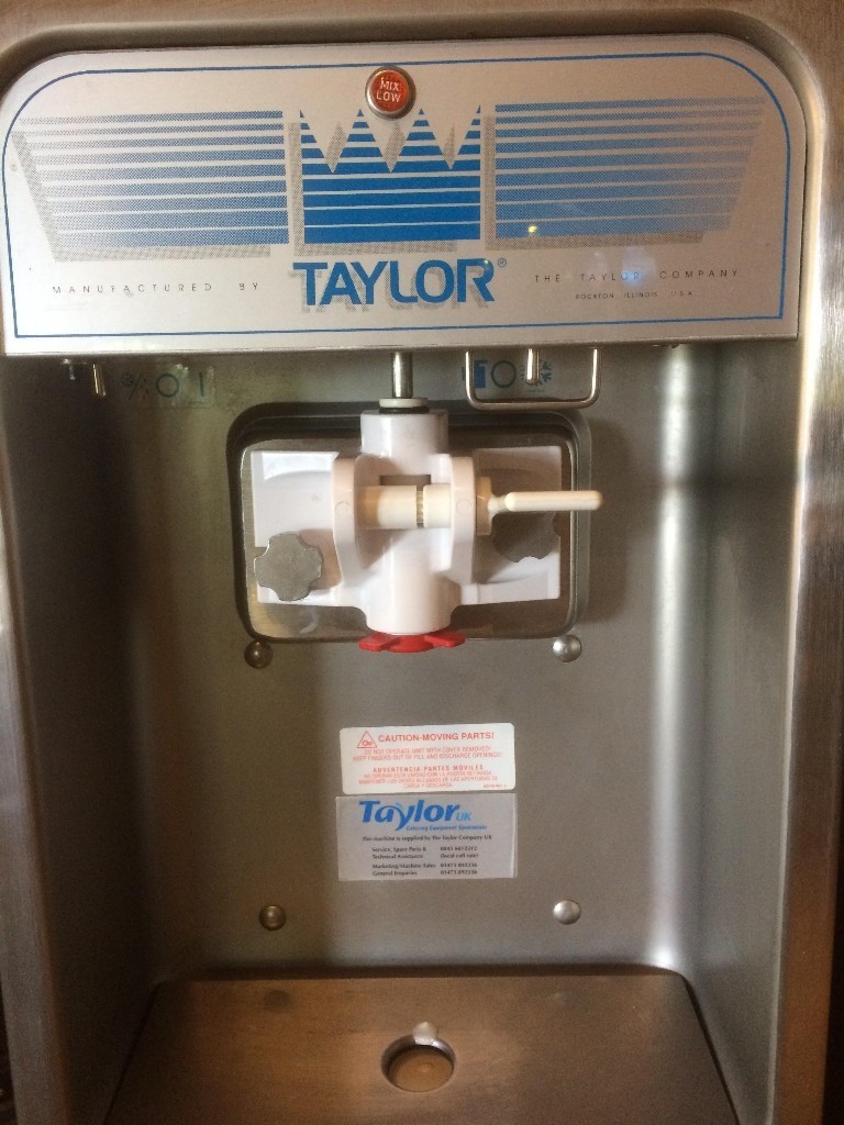 Taylors 150 Ice Cream Machine in Esher, Surrey Gumtree
