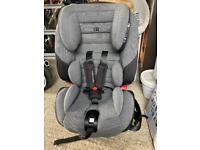 Mothercare Tulsa car seat - 9kg - 36kg 
