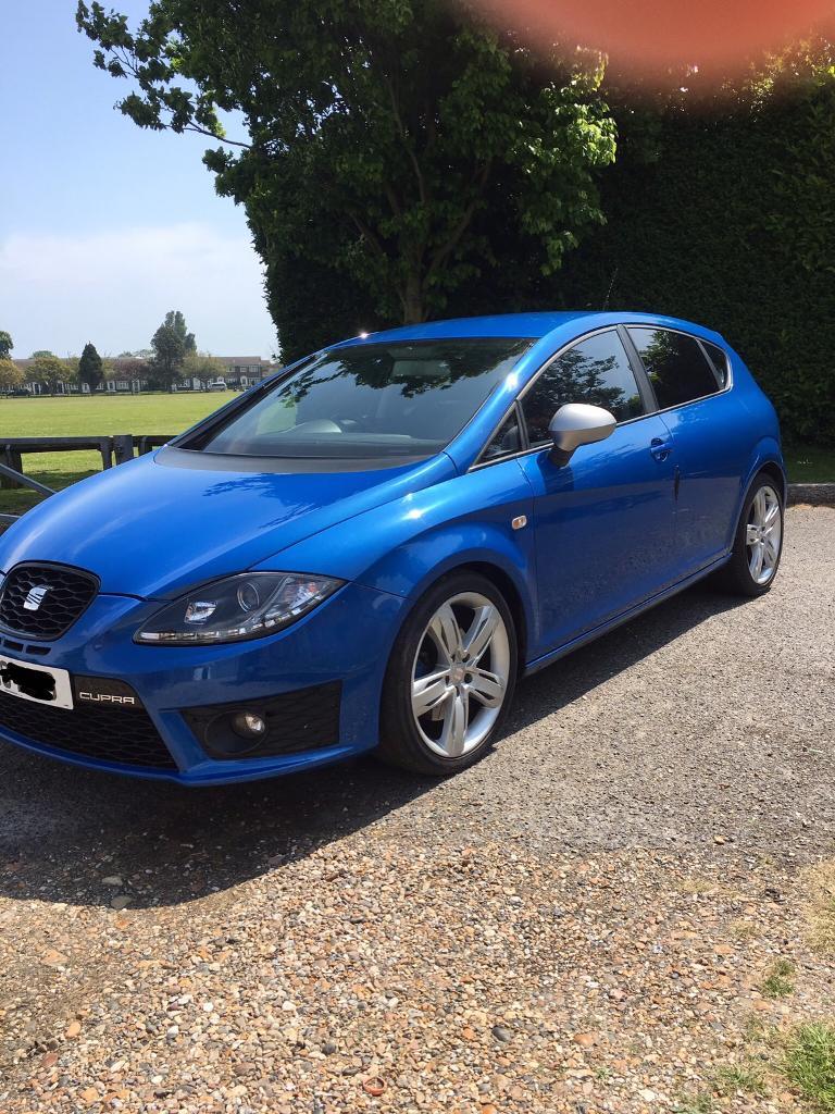 seat leon fr 2.0 tdi seat leon fr 2.0 tdi