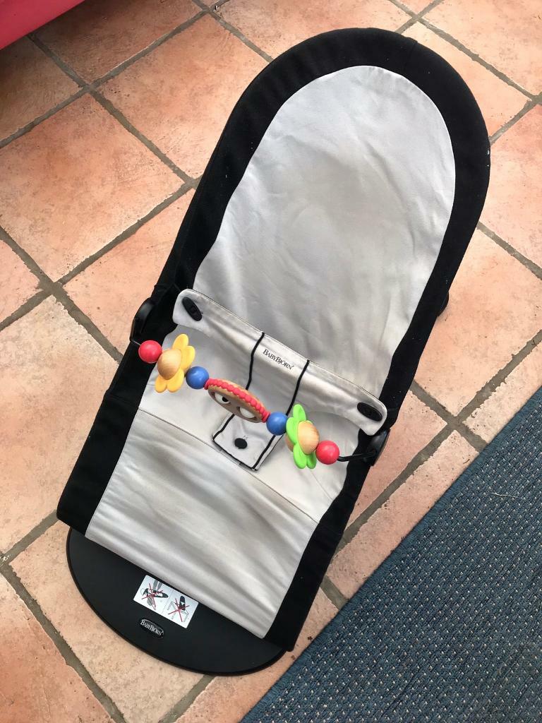 Baby Bjorn Baby Bouncer | in Gateshead, Tyne and Wear | Gumtree