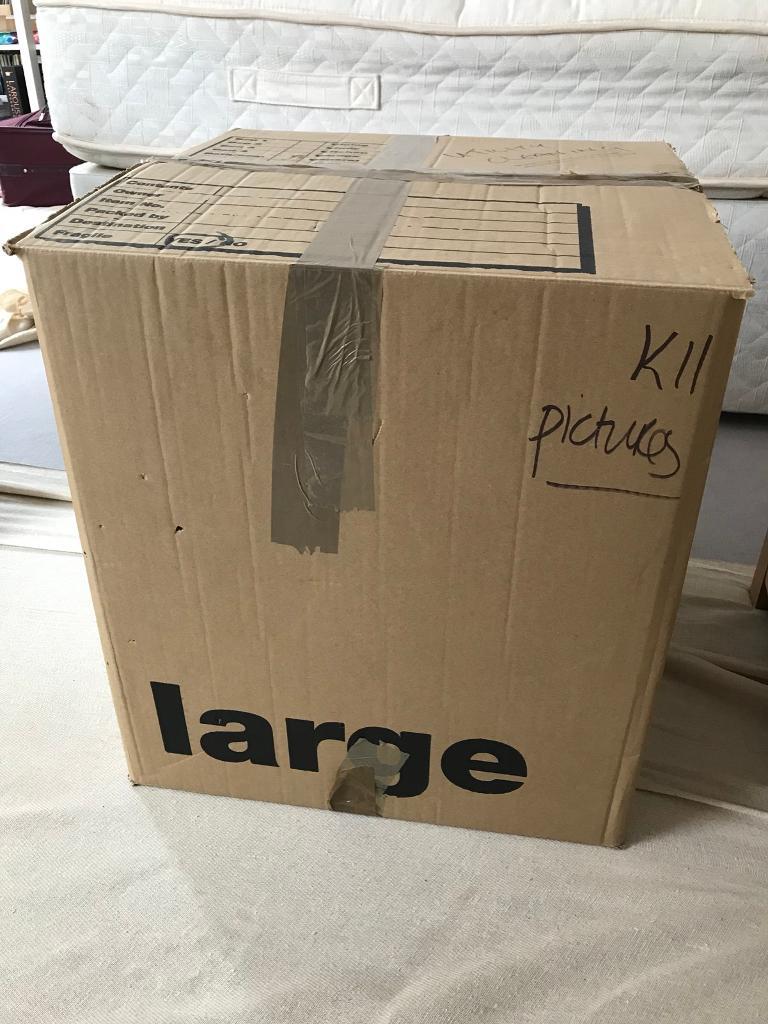 HOUSE MOVE CARDBOARD BOXES | in Newcastle, Tyne and Wear | Gumtree