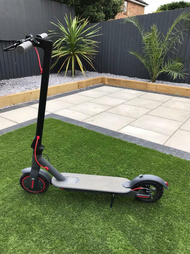 365 Pro electric scooter in Kirkby, Merseyside Gumtree