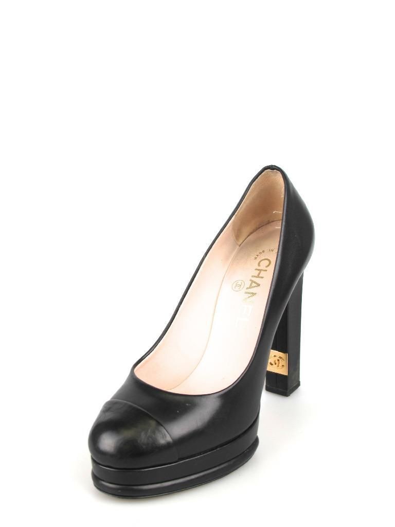 Tacones CHANEL mujer Ocasión Especial