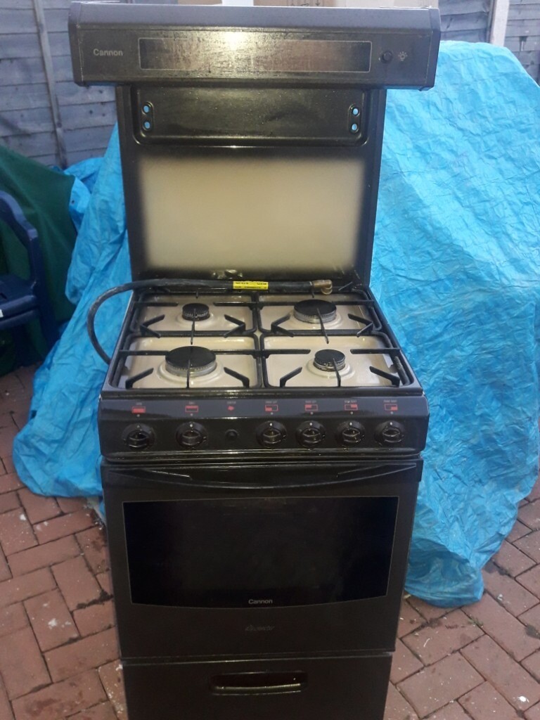 Gas cooker in Coventry, West Midlands Gumtree