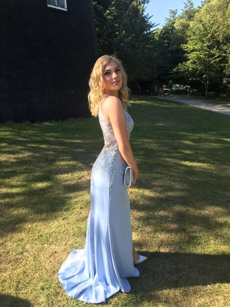 Prom Dress For Sale Leeds
