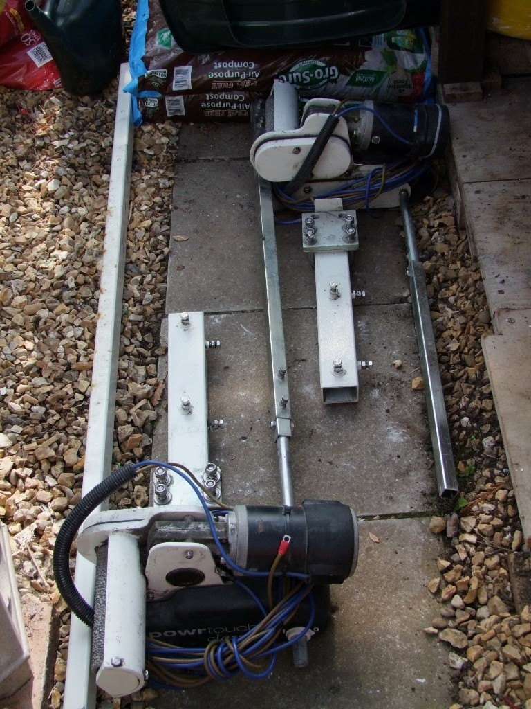 Powertouch Classic Motor mover in Grimsby, Lincolnshire Gumtree