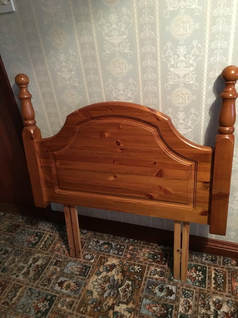 PINE HEADBOARDS in Kilkeel, County Down Gumtree