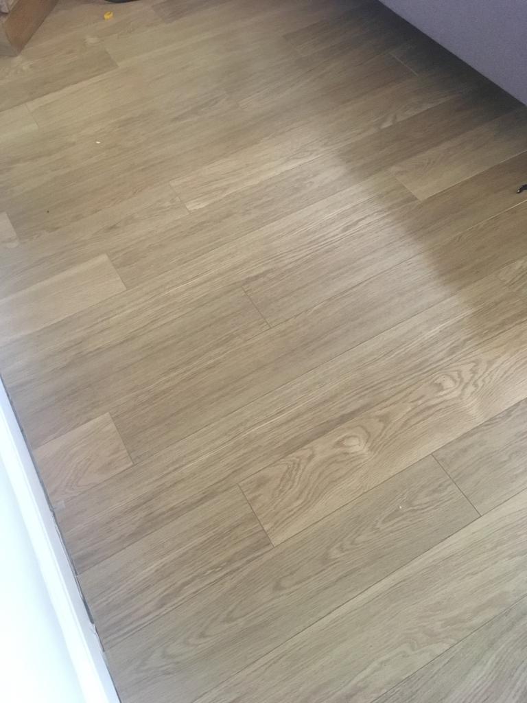 Oak Laminate Flooring In Leeds West Yorkshire Gumtree