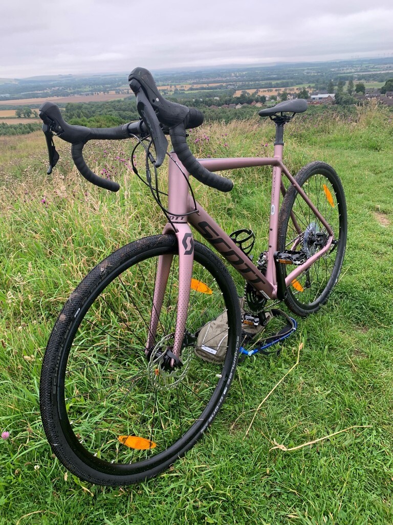 scott gravel contessa