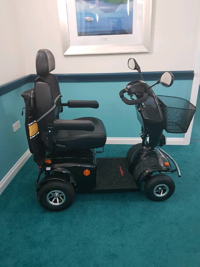 Mobility Scooter in Larbert, Falkirk Gumtree