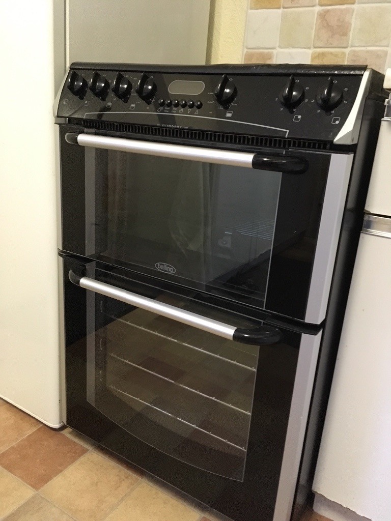 Belling electric free standing cooker in Greenisland, County Antrim