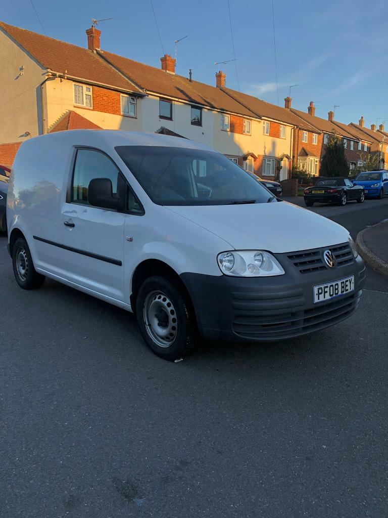Volkswagen caddy sdi
