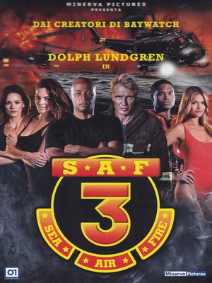 Saf3 (Box (DVD) Texas Battle Katie Meehan Lydia Hull Jocelyn Osorio (UK IMPORT)