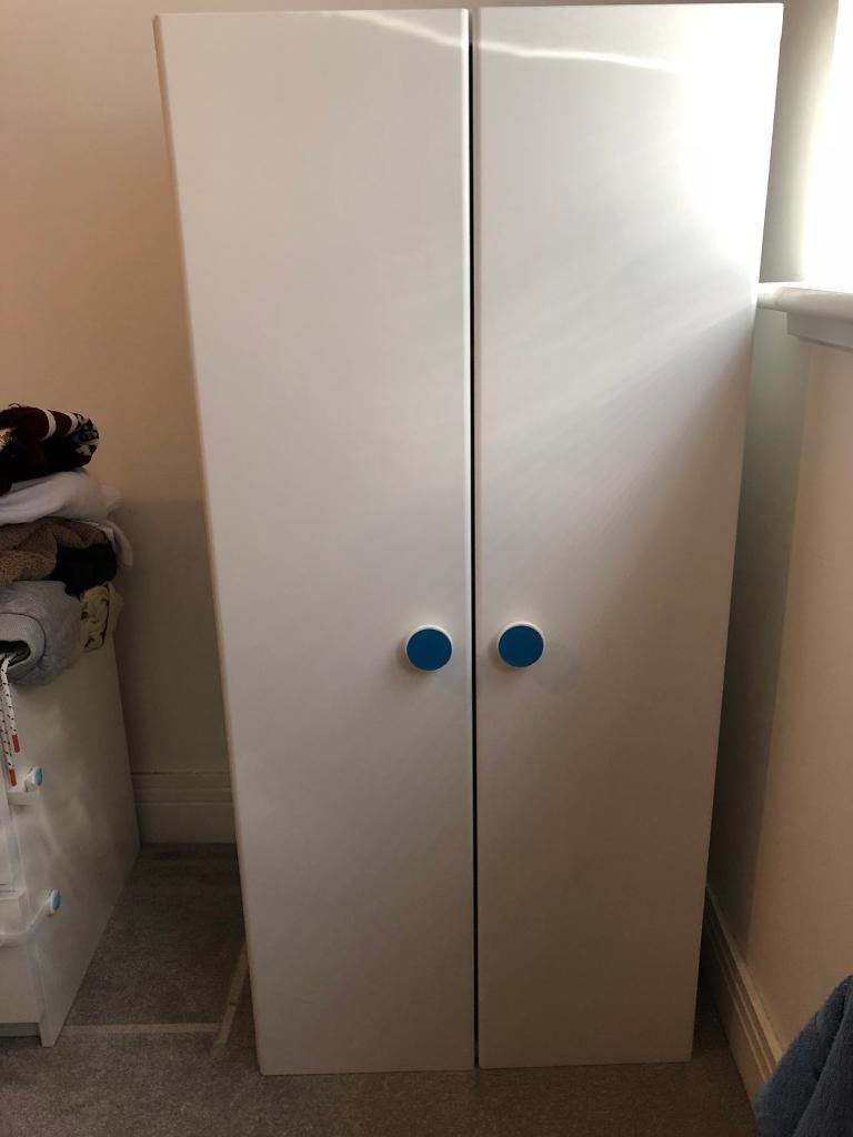 Wardrobe Ikeain Ads Buy Sell Used Find Right Price Here