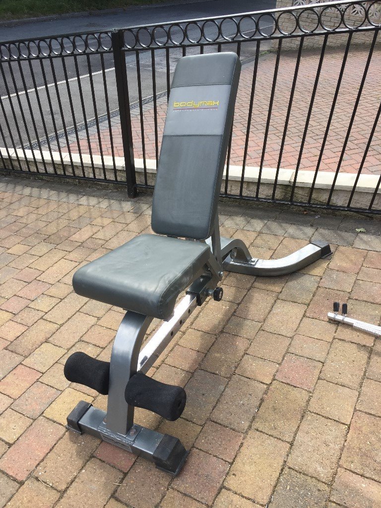 Body building equipment in Rotherham, South Yorkshire Gumtree