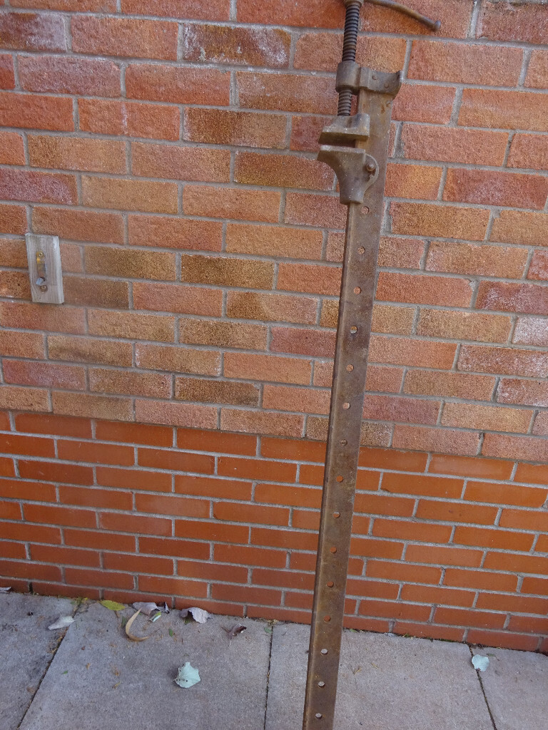 Vintage large 54 inch Sash clamp in Long Ashton, Bristol Gumtree