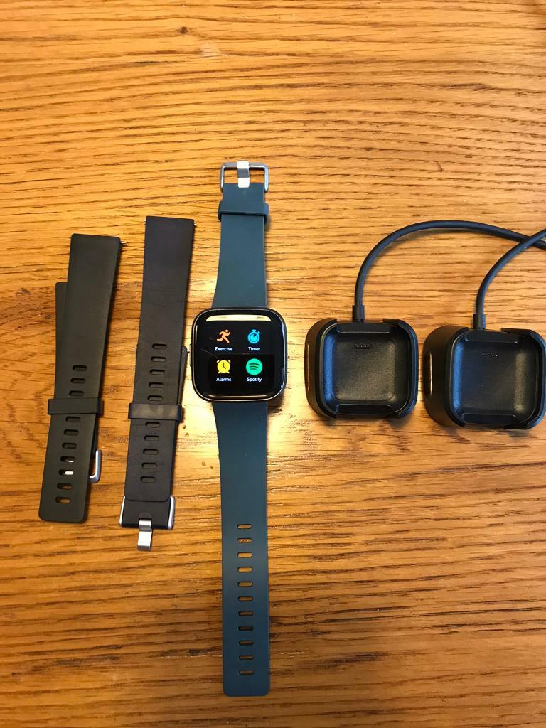 Fitbit Versa 2 | in Bridge of Don, Aberdeen | Gumtree