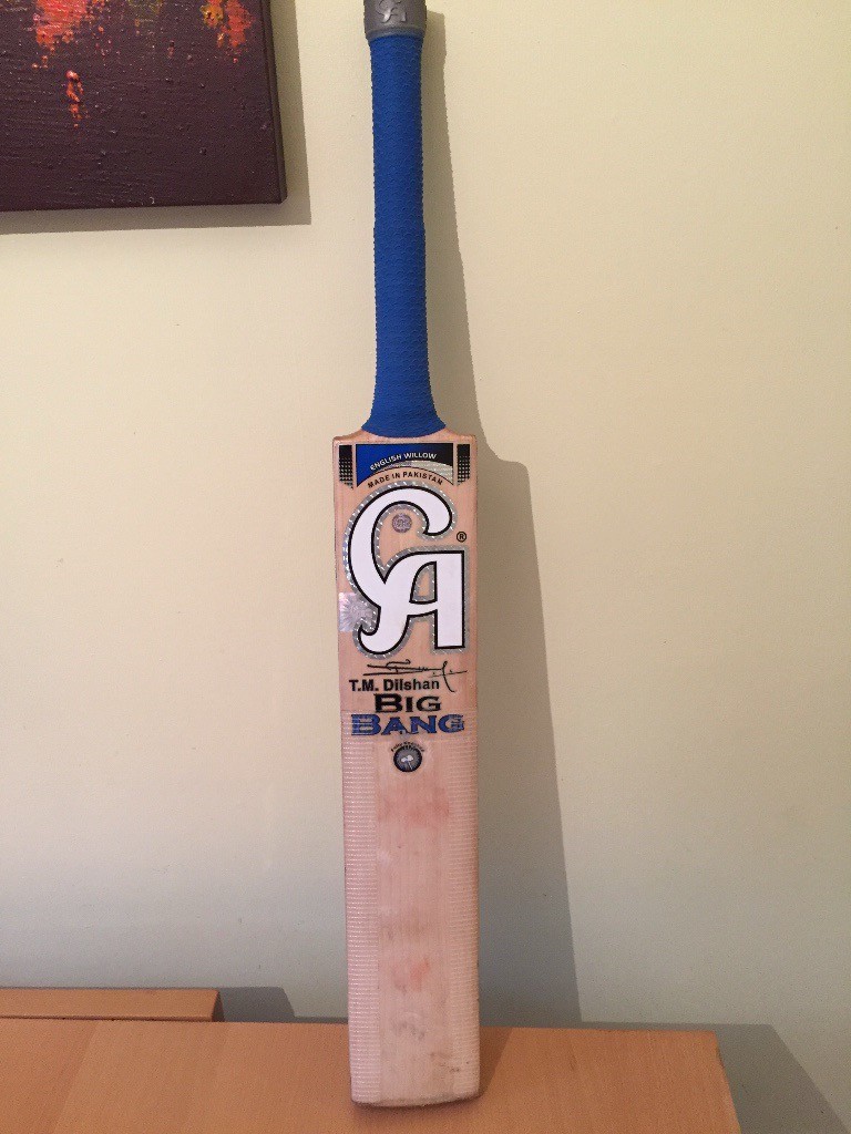 CA cricket Bat in Woking, Surrey Gumtree
