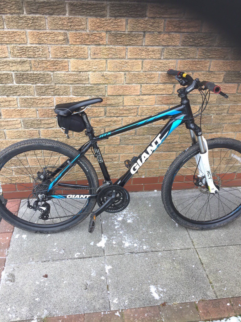 giant atx 3 mountain bike