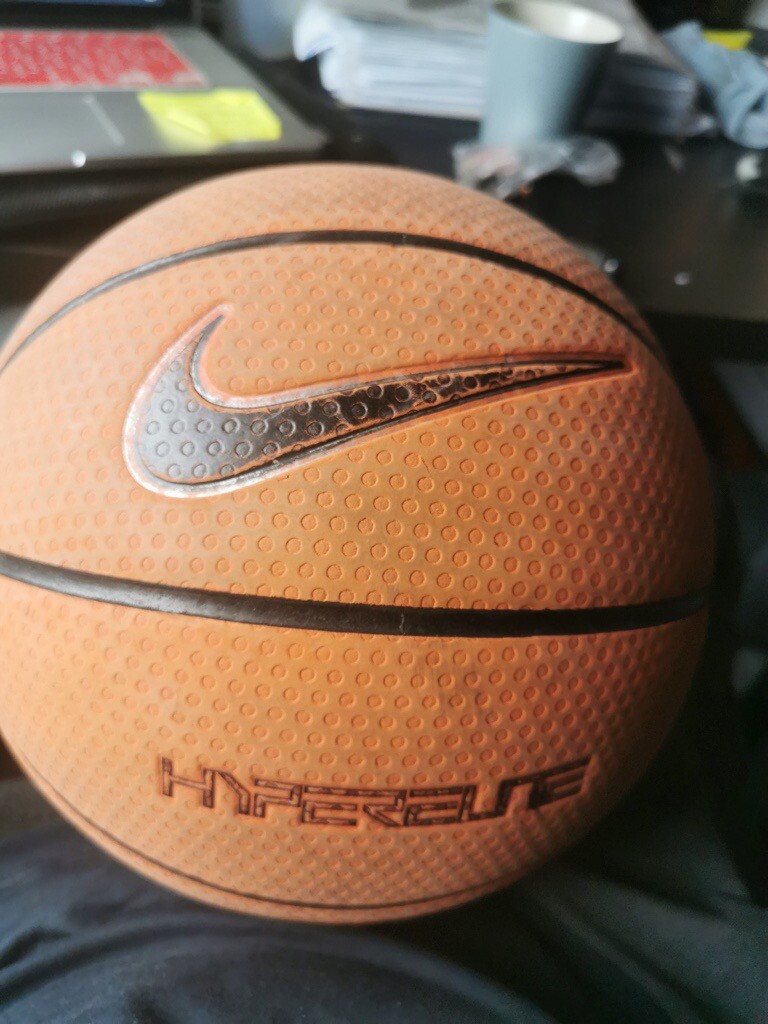 nike hyper elite basketball 29.5