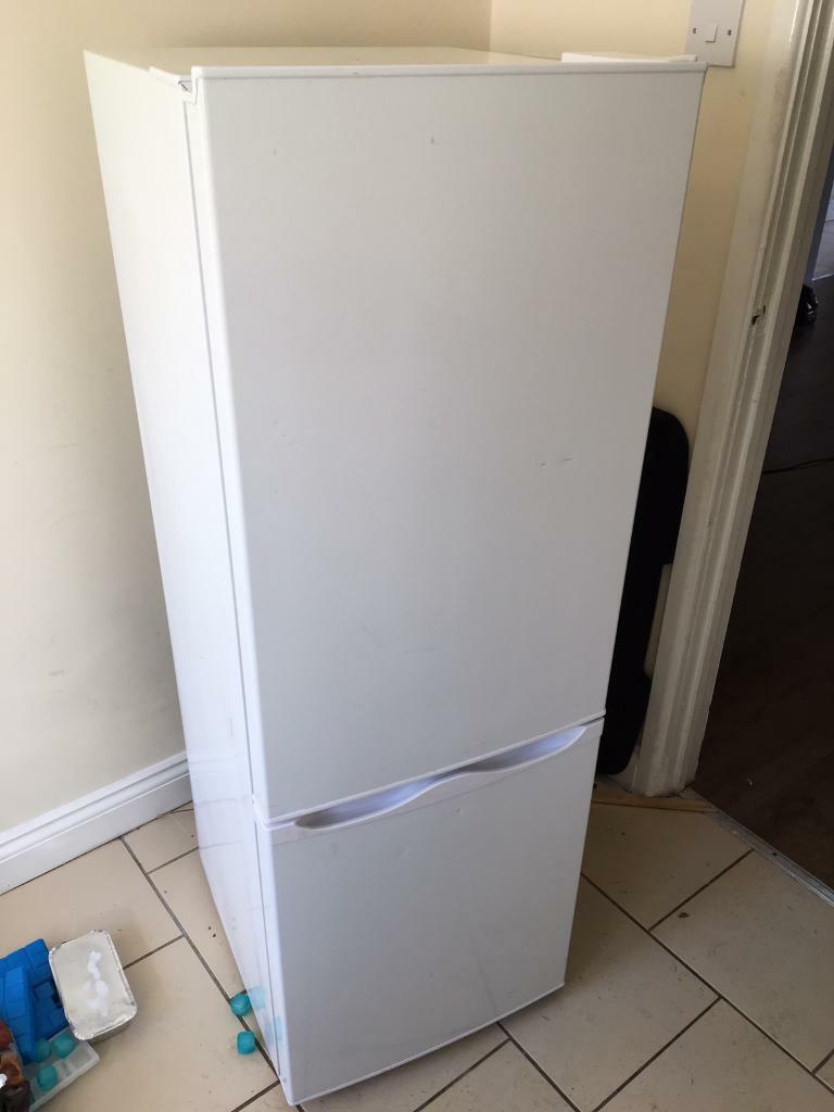 Curry’s Fridge Freezer in Pontypridd, Rhondda Cynon Taf Gumtree