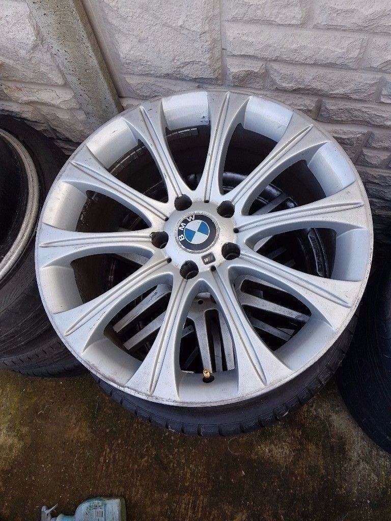 Bmw m5 18