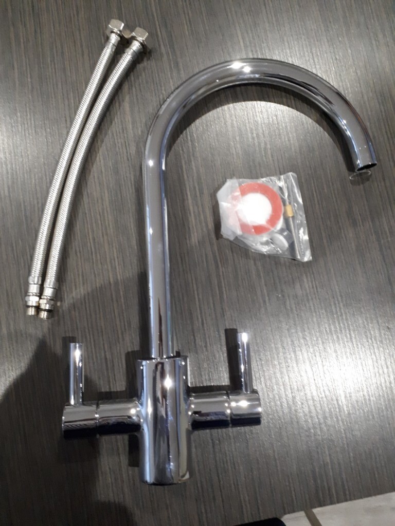 New Pegler Kitchen Mixer Tap postage available in Doncaster, South