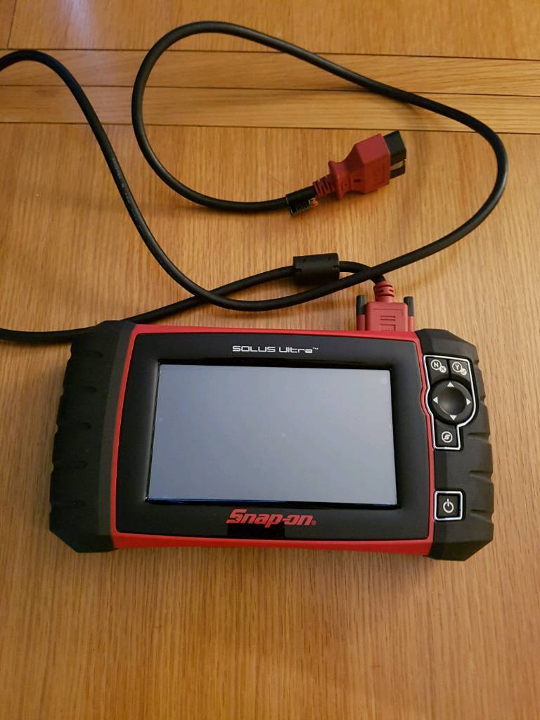 Snap On Solus Ultra Software Free Download