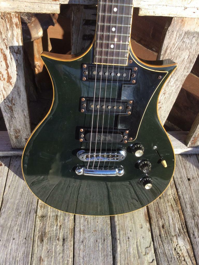 Yamaha SX800B, 1976, Black/Green in Markinch, Fife Gumtree