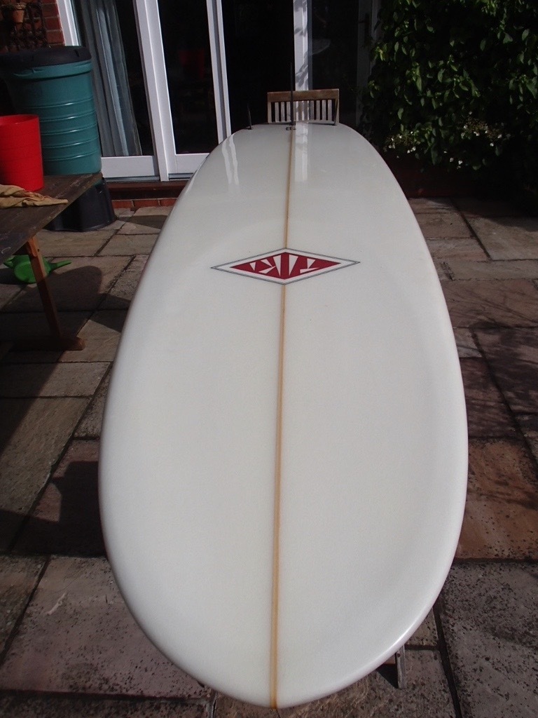 Tiki Classic Performer 9'0 Tiki Classic Performer 9'0