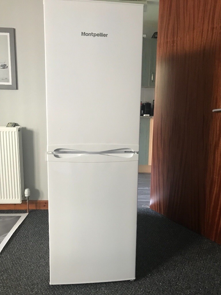 Montpellier Fridge / Freezer A+ energy rating in Dundee Gumtree