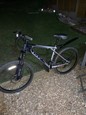 GT Aggressor XC3 Mountain Bike 
