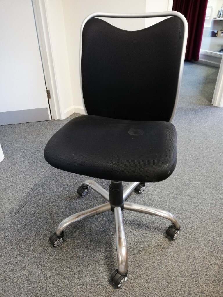 Free office chair in Norwich, Norfolk Gumtree