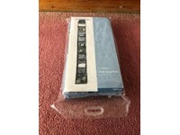 Shoe Organiser (10 Shelf)