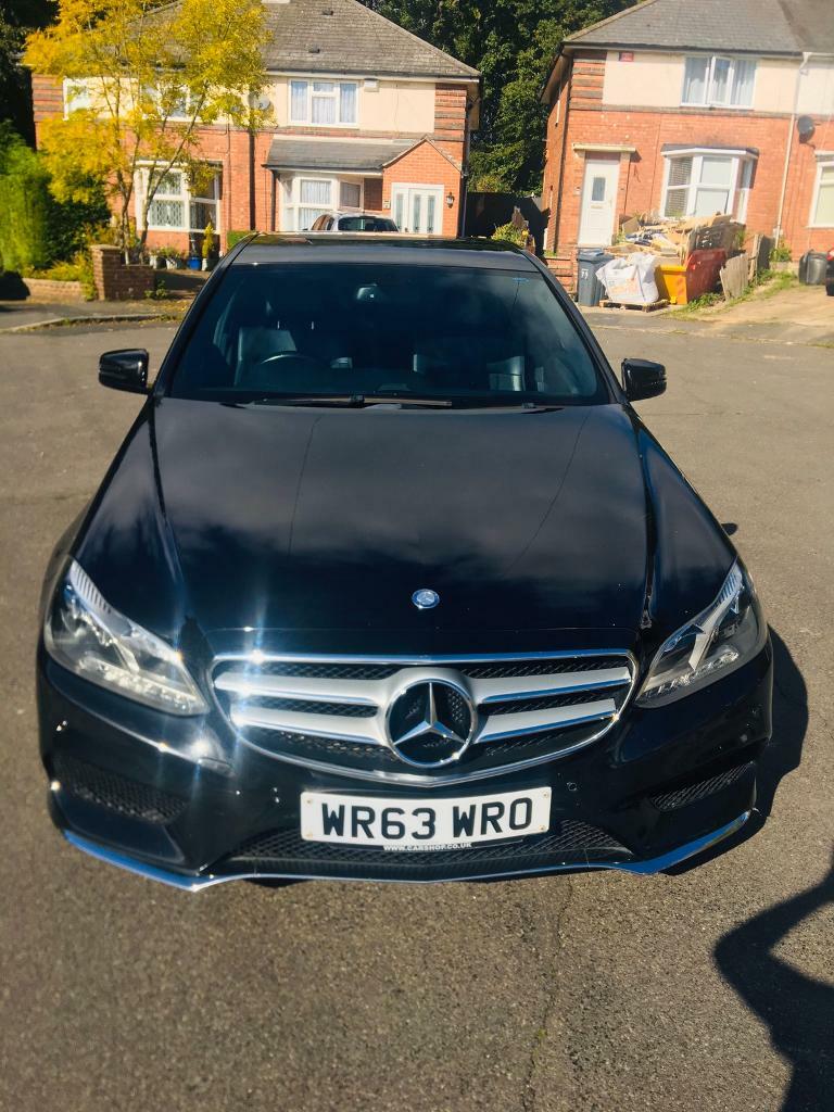 Mercedes E300 Hybrid | in Harborne, West Midlands | Gumtree