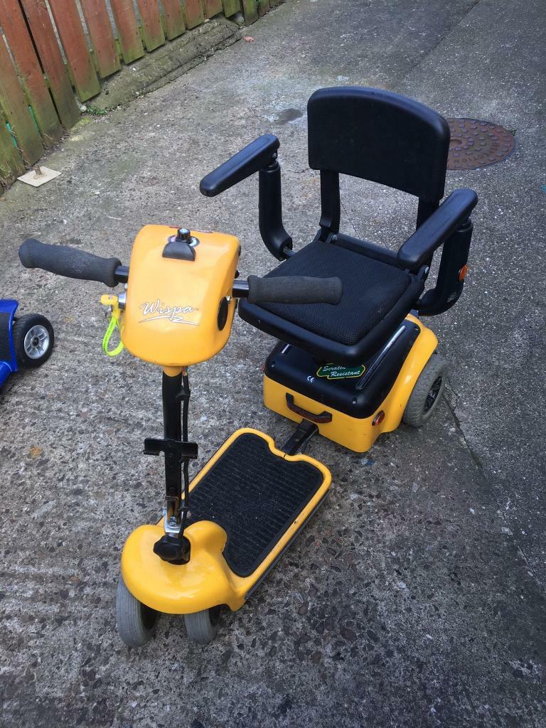 Mobility scooter CHEAP in Wallsend, Tyne and Wear Gumtree