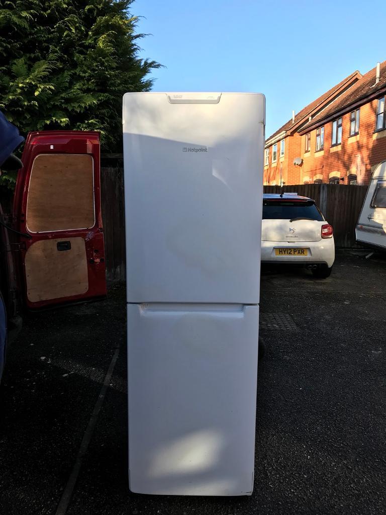 Hotpoint Future Frost Free Fridge/Freezer... ** DELIVERY AVAILABLE
