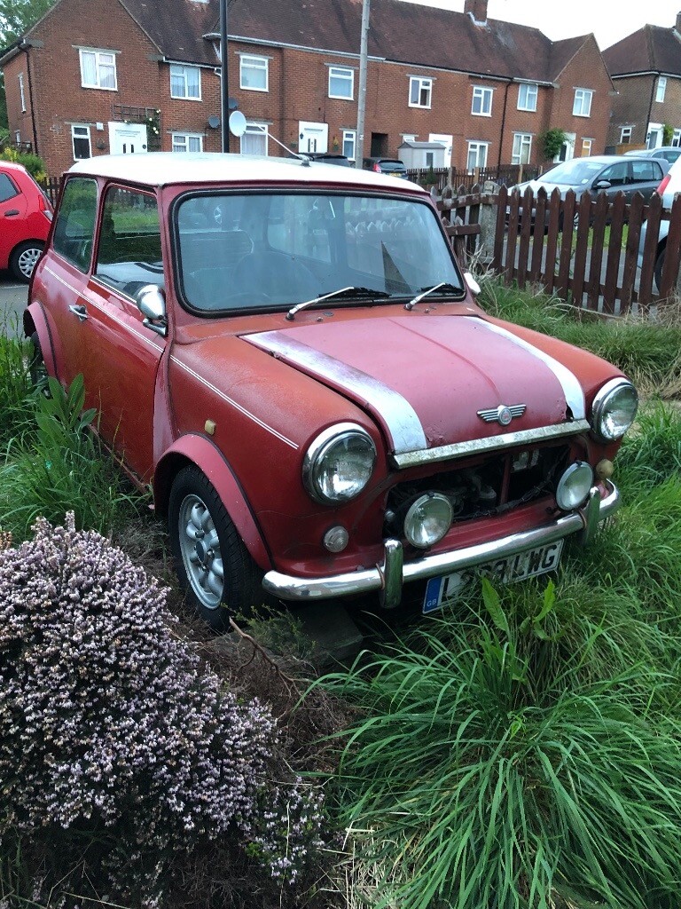 Classic Mini Cooper in Southampton, Hampshire Gumtree