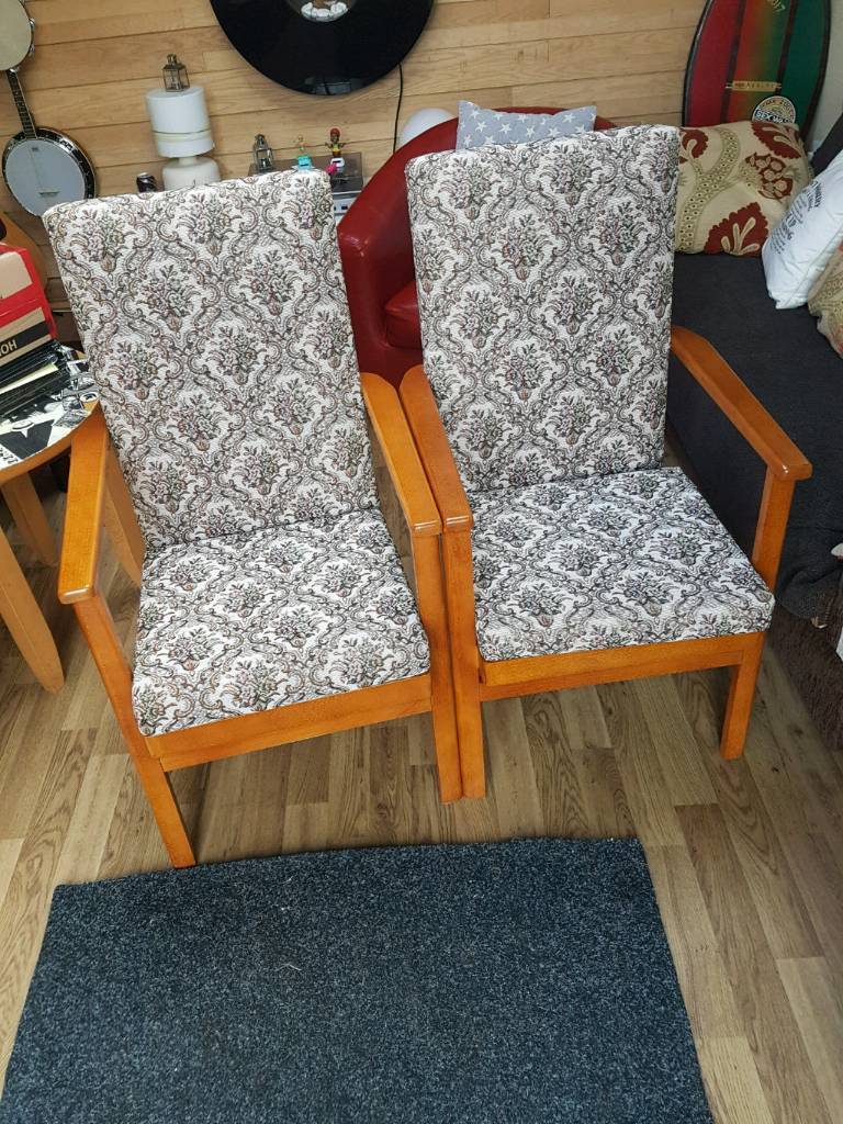 High back fireside chairs in Mansfield Woodhouse, Nottinghamshire