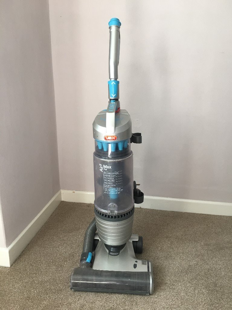 vax max air vax max air